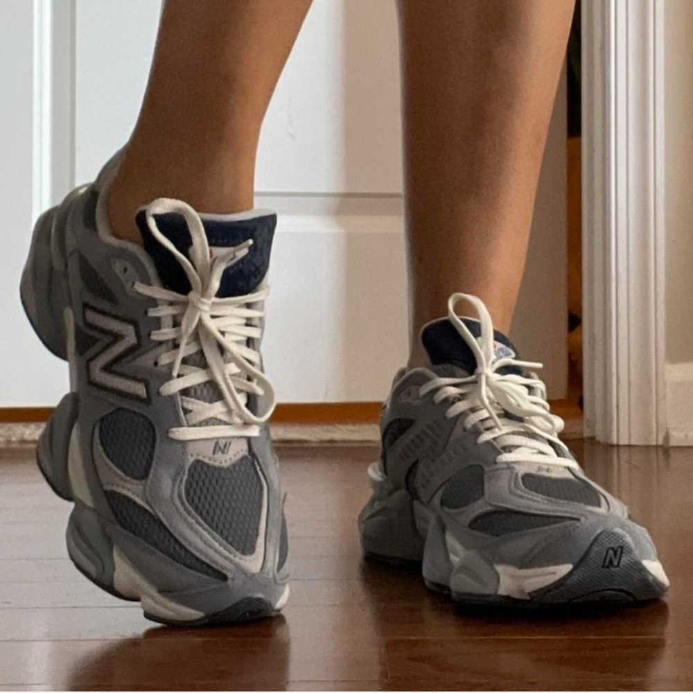 New Balance Sneaker